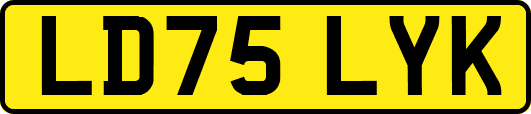 LD75LYK