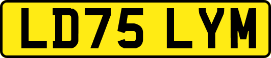 LD75LYM