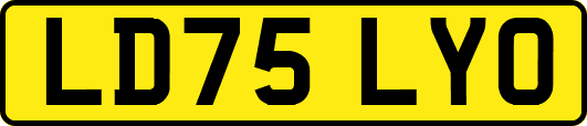 LD75LYO