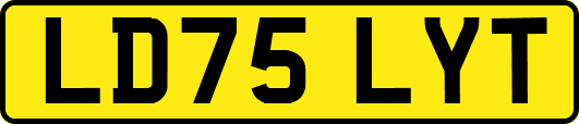 LD75LYT