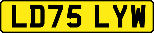 LD75LYW