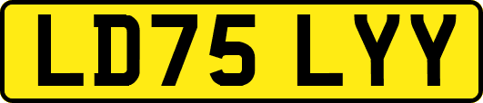 LD75LYY