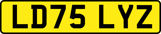 LD75LYZ