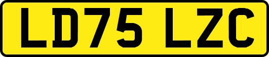 LD75LZC