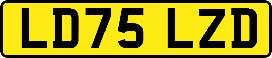 LD75LZD