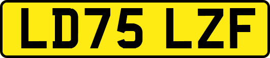 LD75LZF