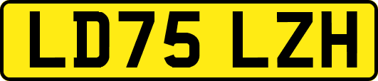 LD75LZH