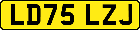 LD75LZJ