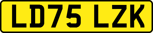 LD75LZK