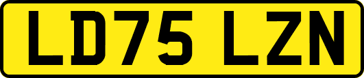 LD75LZN