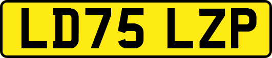 LD75LZP