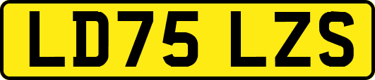 LD75LZS