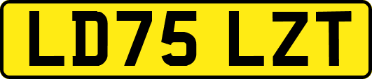 LD75LZT