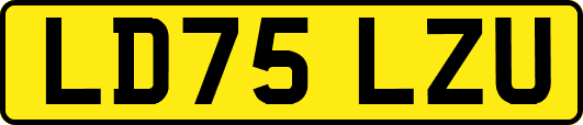 LD75LZU