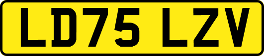 LD75LZV