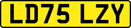 LD75LZY
