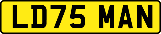 LD75MAN