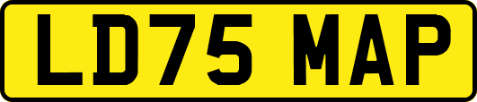LD75MAP