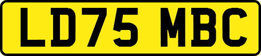 LD75MBC