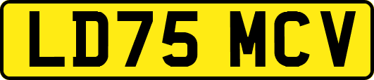 LD75MCV