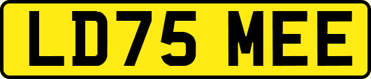 LD75MEE