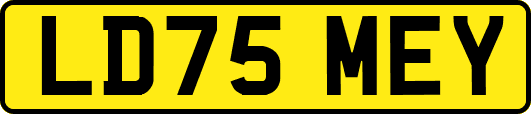 LD75MEY