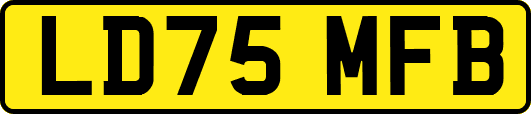 LD75MFB