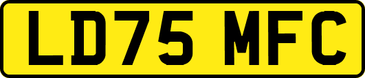 LD75MFC