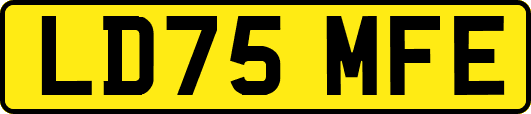 LD75MFE