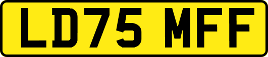 LD75MFF