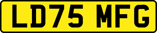 LD75MFG