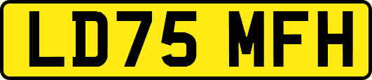 LD75MFH