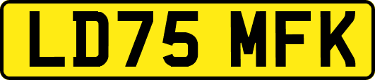 LD75MFK