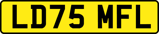 LD75MFL