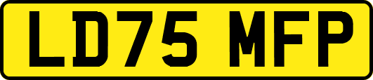 LD75MFP