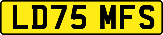 LD75MFS