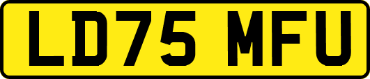 LD75MFU