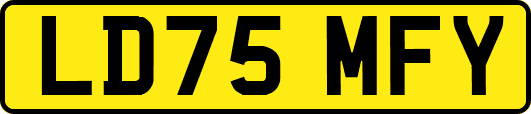 LD75MFY