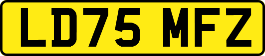 LD75MFZ