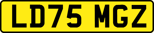 LD75MGZ