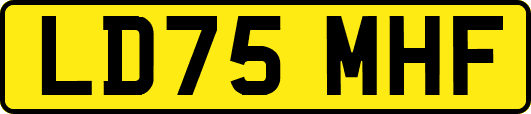 LD75MHF