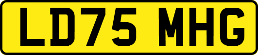 LD75MHG