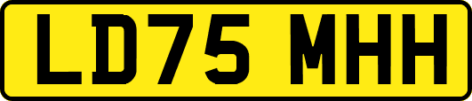 LD75MHH
