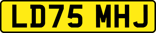 LD75MHJ