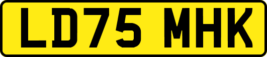 LD75MHK