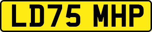 LD75MHP
