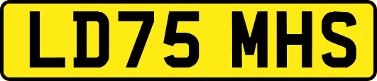 LD75MHS