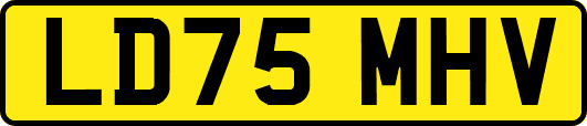 LD75MHV