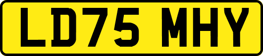 LD75MHY