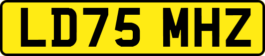 LD75MHZ